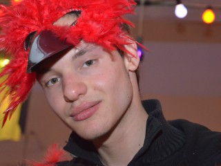 Fasching mit K-C-EI - 06.02.2016
