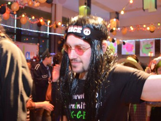 Fasching mit K-C-EI - 06.02.2016