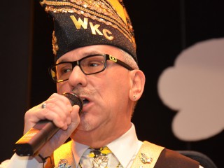 Fasching mit K-C-EI - 06.02.2016