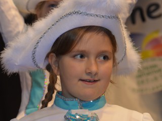 Fasching mit K-C-EI - 06.02.2016