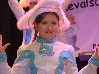 Fasching mit K-C-EI - 06.02.2016