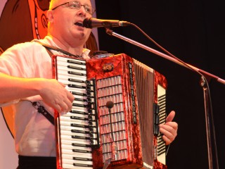 Fasching mit K-C-EI - 06.02.2016