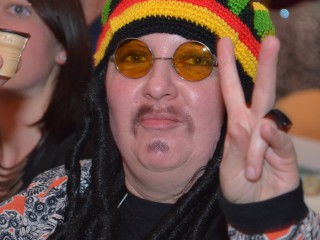 Fasching mit K-C-EI - 06.02.2016