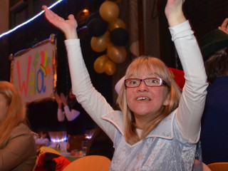 Fasching mit K-C-EI - 06.02.2016