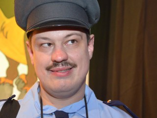 Fasching mit K-C-EI - 06.02.2016