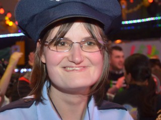 Fasching mit K-C-EI - 06.02.2016