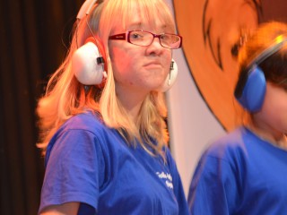 Fasching mit K-C-EI - 06.02.2016