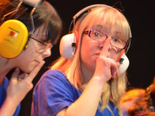 Fasching mit K-C-EI - 06.02.2016