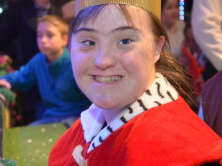 Fasching mit K-C-EI - 06.02.2016