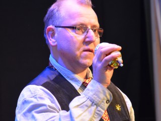 Fasching mit K-C-EI - 06.02.2016