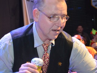 Fasching mit K-C-EI - 06.02.2016