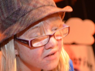 Fasching mit K-C-EI - 06.02.2016