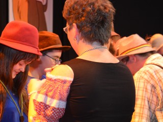 Fasching mit K-C-EI - 06.02.2016