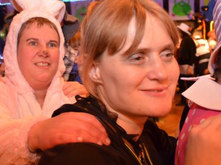 Fasching mit K-C-EI - 06.02.2016