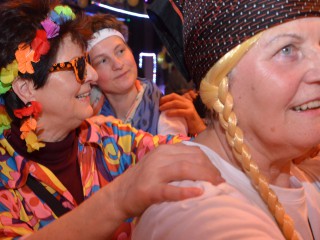 Fasching mit K-C-EI - 06.02.2016