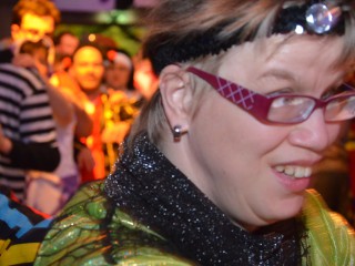 Fasching mit K-C-EI - 06.02.2016