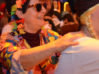 Fasching mit K-C-EI - 06.02.2016