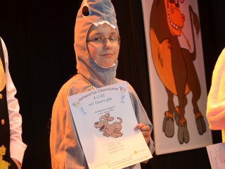 Fasching mit K-C-EI - 06.02.2016