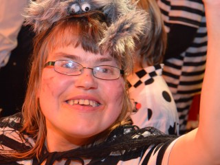 Fasching mit K-C-EI - 06.02.2016