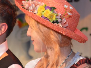 Fasching mit K-C-EI - 06.02.2016