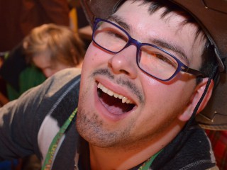 Fasching mit K-C-EI - 06.02.2016