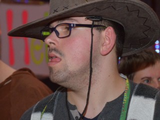 Fasching mit K-C-EI - 06.02.2016