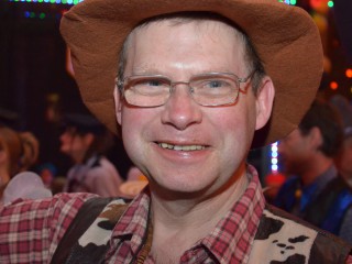 Fasching mit K-C-EI - 06.02.2016