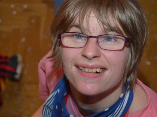 Fasching mit K-C-EI - 06.02.2016