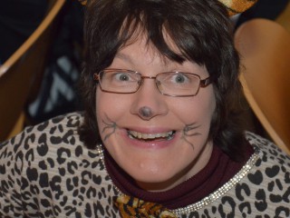 Fasching mit K-C-EI - 06.02.2016