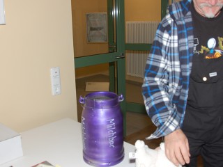 Hauptveranstaltung - 30.01.2016