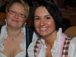 Hauptveranstaltung - 30.01.2016