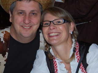 Hauptveranstaltung - 30.01.2016