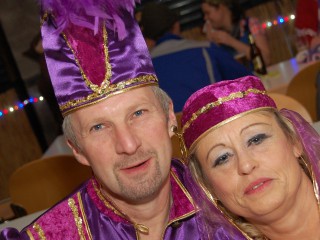 Hauptveranstaltung - 30.01.2016