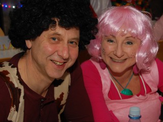 Hauptveranstaltung - 30.01.2016