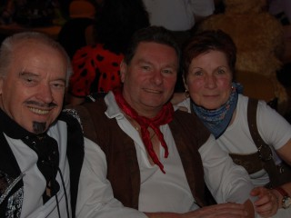 Hauptveranstaltung - 30.01.2016