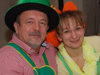 Hauptveranstaltung - 30.01.2016