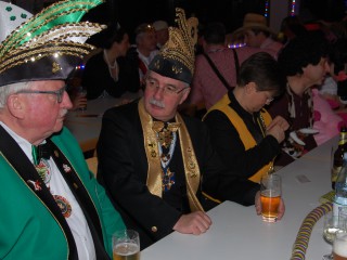 Hauptveranstaltung - 30.01.2016