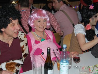 Hauptveranstaltung - 30.01.2016