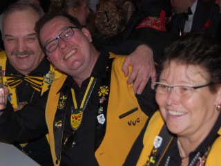 Hauptveranstaltung - 30.01.2016