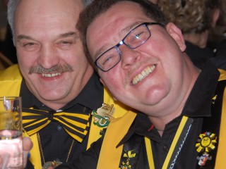 Hauptveranstaltung - 30.01.2016