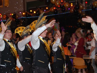 Hauptveranstaltung - 30.01.2016