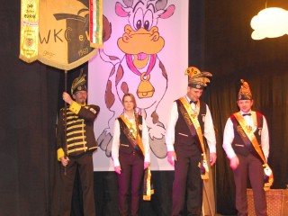 Hauptveranstaltung - 30.01.2016