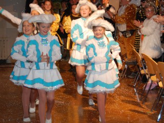 Hauptveranstaltung - 30.01.2016