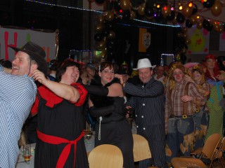 Hauptveranstaltung - 30.01.2016