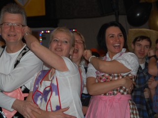 Hauptveranstaltung - 30.01.2016