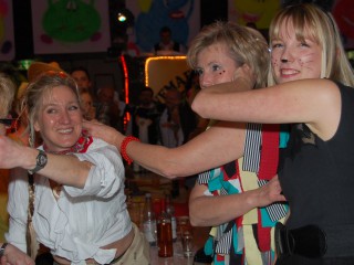 Hauptveranstaltung - 30.01.2016