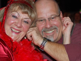 Hauptveranstaltung - 30.01.2016