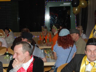 Hauptveranstaltung - 30.01.2016