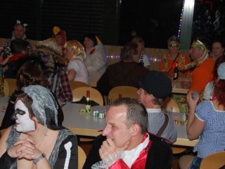 Hauptveranstaltung - 30.01.2016