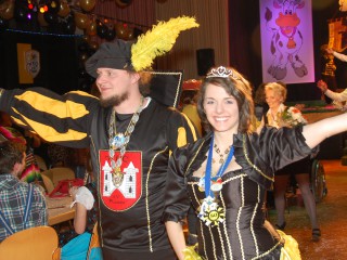 Hauptveranstaltung - 30.01.2016